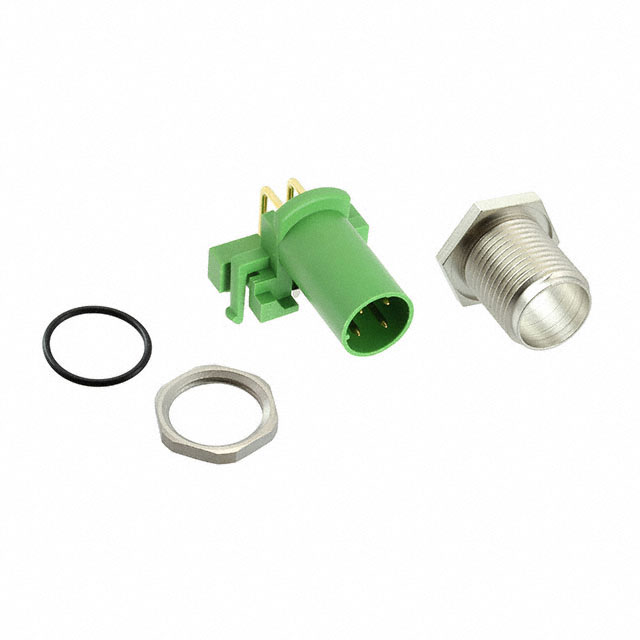 TE Connectivity AMP Connectors 3-2172065-2