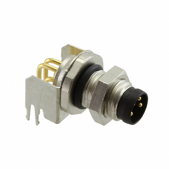 TE Connectivity AMP Connectors 3-2172093-2