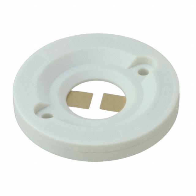 TE Connectivity AMP Connectors 3-2213699-2