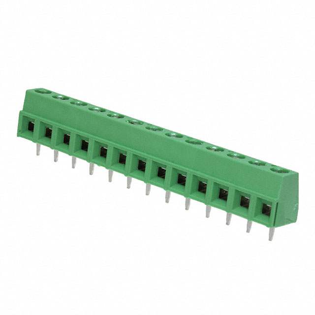 TE Connectivity AMP Connectors 3-282837-2