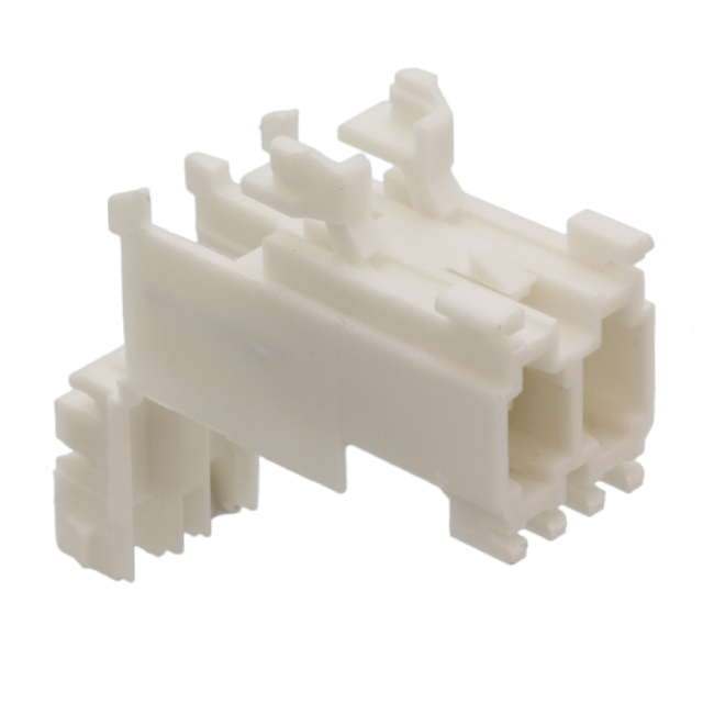 TE Connectivity AMP Connectors 3-284472-1