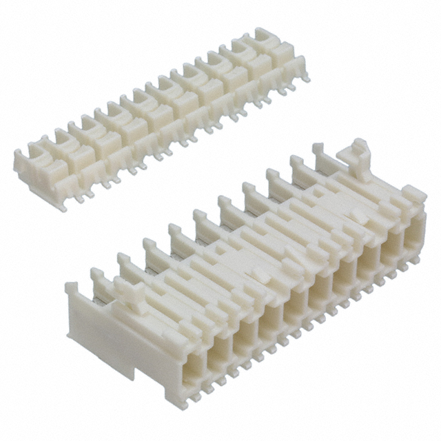 TE Connectivity AMP Connectors 3-284480-1