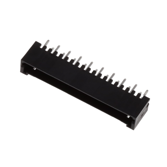 TE Connectivity AMP Connectors 3-292207-9