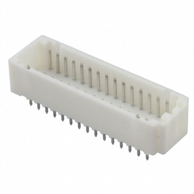 TE Connectivity AMP Connectors 3-292252-0