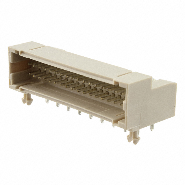 TE Connectivity AMP Connectors 3-292262-4