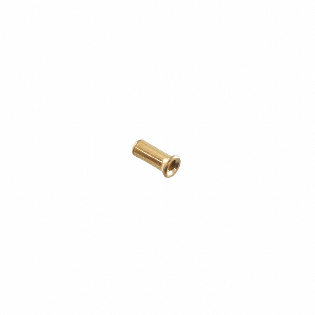 TE Connectivity AMP Connectors 3-331272-4