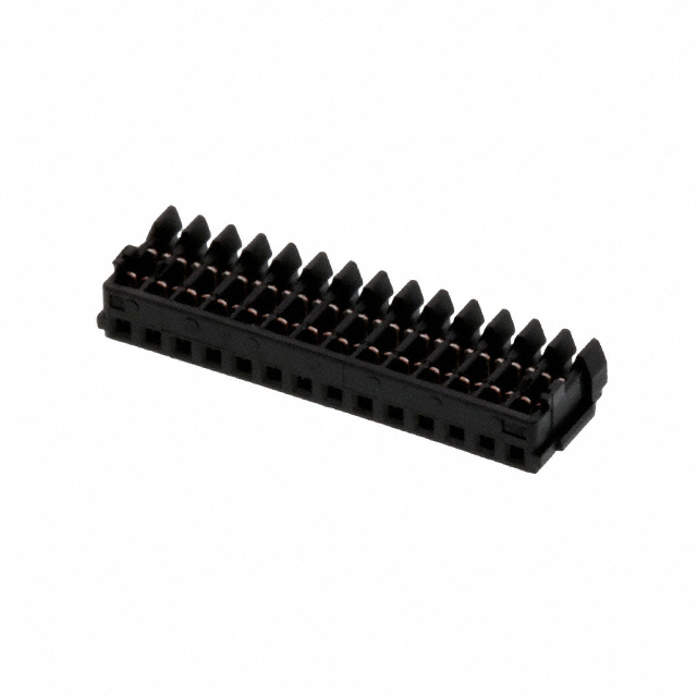 TE Connectivity AMP Connectors 3-353293-4