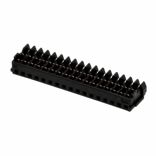 TE Connectivity AMP Connectors 3-353293-7