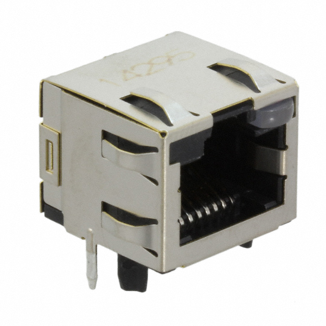 TE Connectivity AMP Connectors 3-406549-3