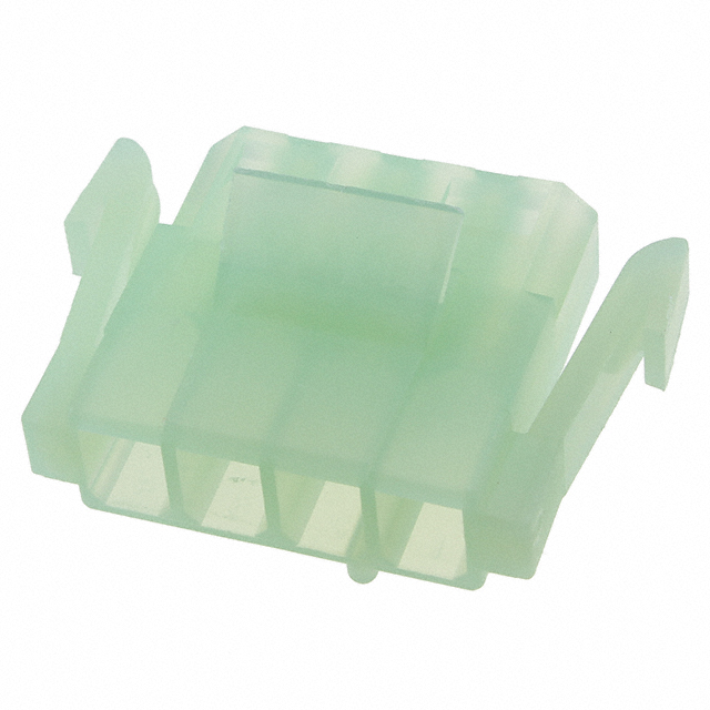 TE Connectivity AMP Connectors 3-480425-0