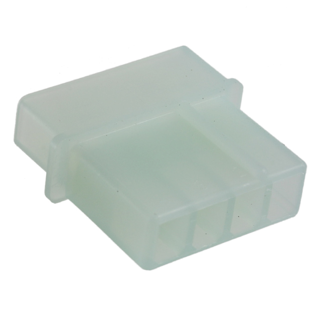 TE Connectivity AMP Connectors 3-480426-0
