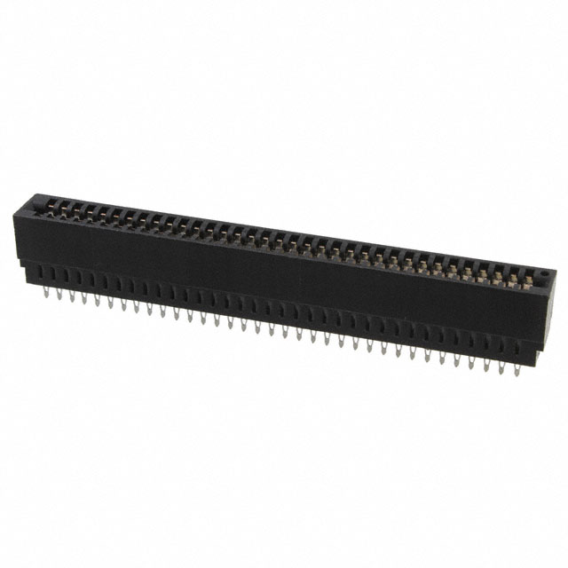 TE Connectivity AMP Connectors 3-5147490-5