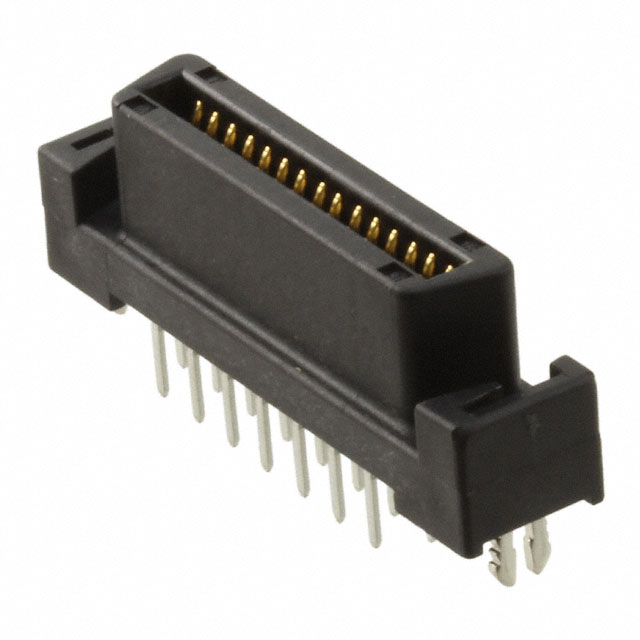 TE Connectivity AMP Connectors 3-5175475-3
