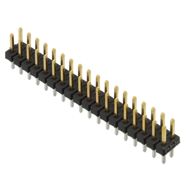 TE Connectivity AMP Connectors 3-5176264-2