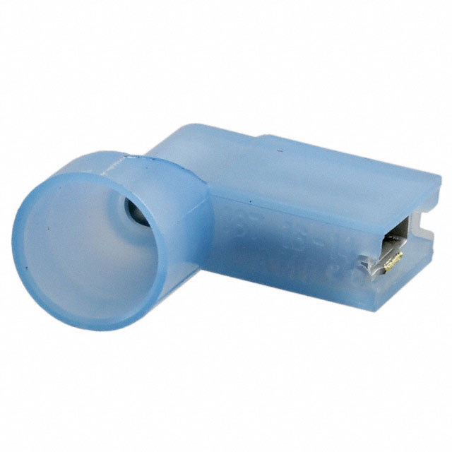 TE Connectivity AMP Connectors 3-520997-2