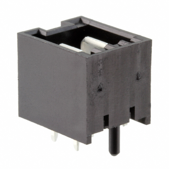 TE Connectivity AMP Connectors 3-521383-2