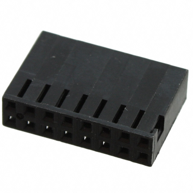 TE Connectivity AMP Connectors 3-530902-0