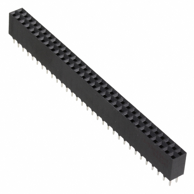 TE Connectivity AMP Connectors 3-534206-1