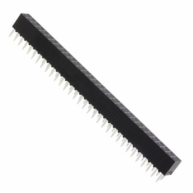 TE Connectivity AMP Connectors 3-535542-2