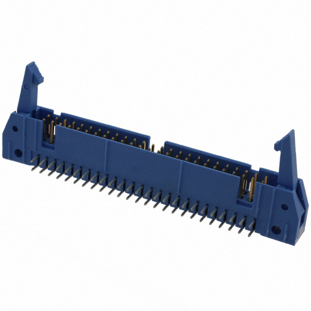 TE Connectivity AMP Connectors 3-5499141-0