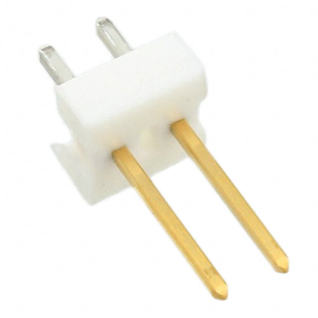 TE Connectivity AMP Connectors 3-641211-2