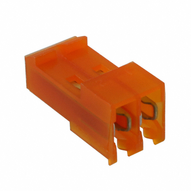 TE Connectivity AMP Connectors 3-641217-2