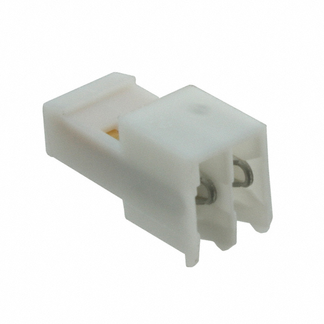 TE Connectivity AMP Connectors 3-641238-2