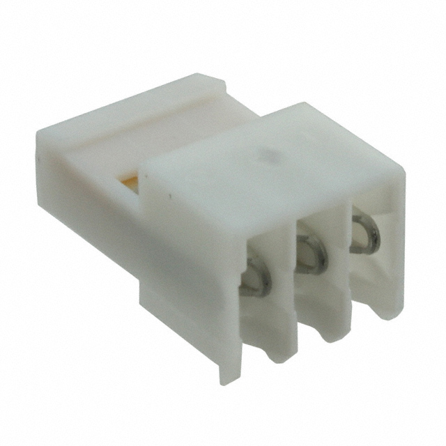 TE Connectivity AMP Connectors 3-641238-3