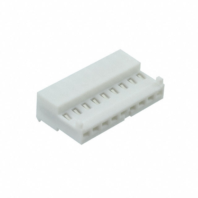 TE Connectivity AMP Connectors 3-643814-9