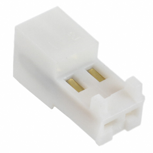 TE Connectivity AMP Connectors 3-644020-2