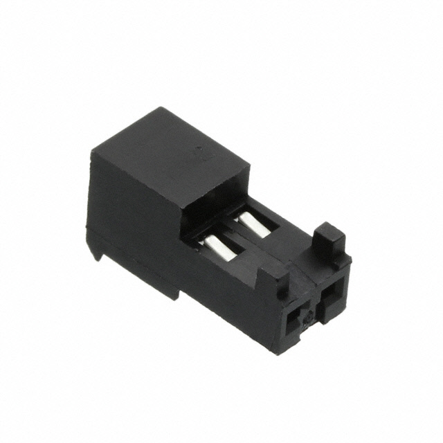 TE Connectivity AMP Connectors 3-644312-2