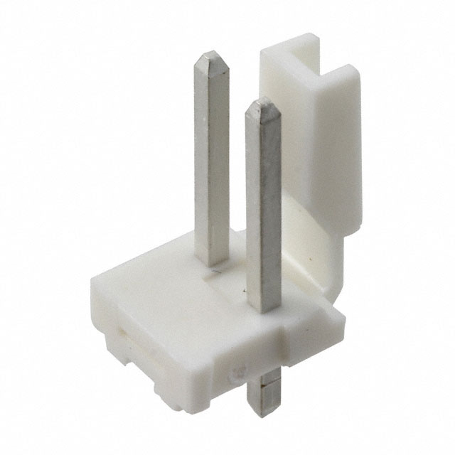 TE Connectivity AMP Connectors 3-644611-2