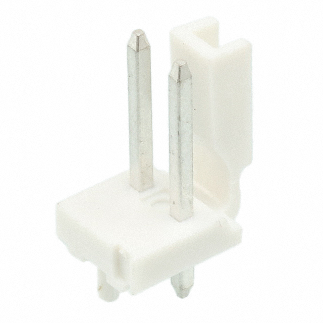 TE Connectivity AMP Connectors 3-644615-2