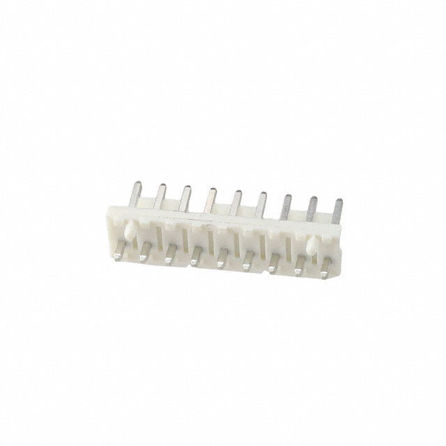 TE Connectivity AMP Connectors 3-644615-9