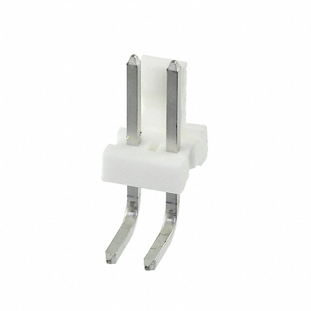TE Connectivity AMP Connectors 3-644754-2