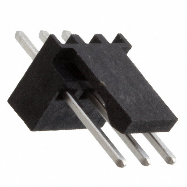 TE Connectivity AMP Connectors 3-647050-3