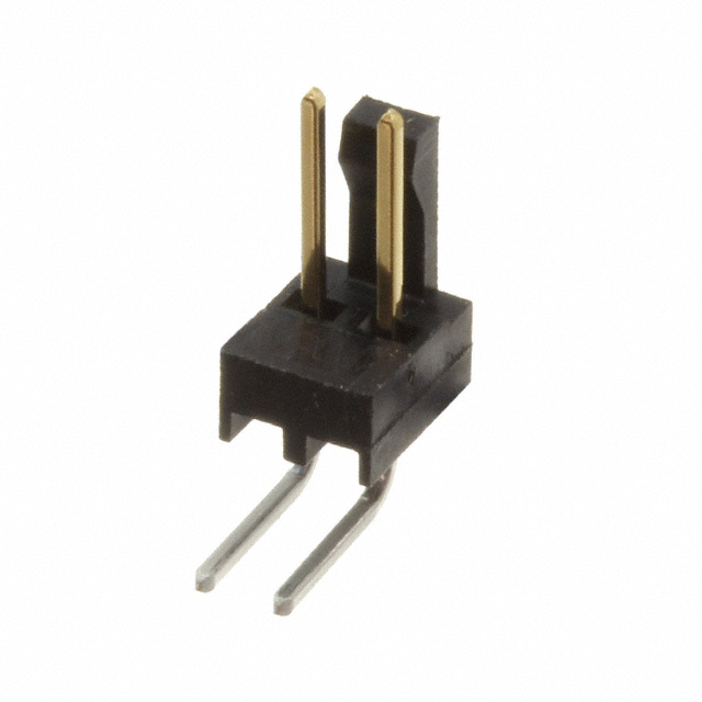 TE Connectivity AMP Connectors 3-647079-2