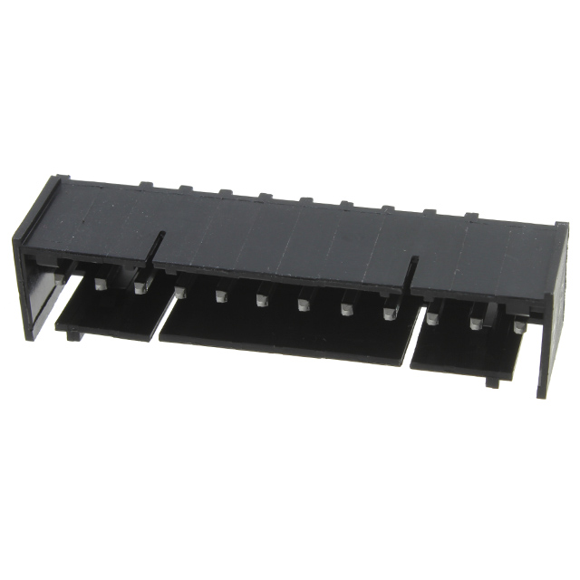 TE Connectivity AMP Connectors 3-647124-2