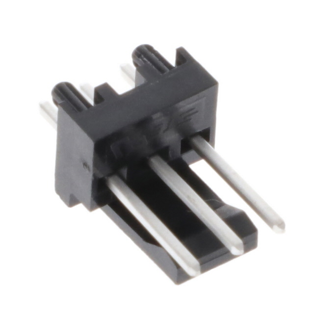 TE Connectivity AMP Connectors 3-647609-3