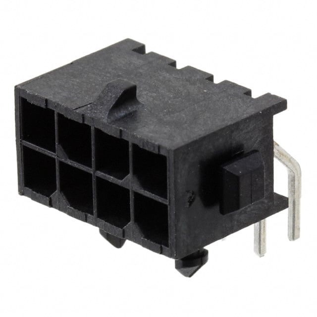 TE Connectivity AMP Connectors 3-794619-8