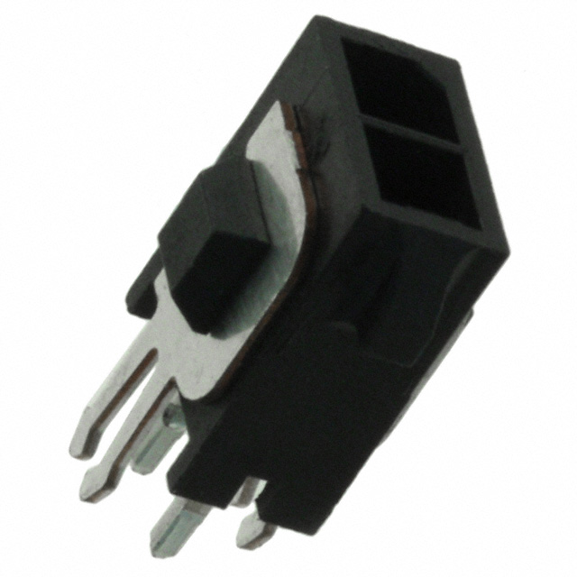 TE Connectivity AMP Connectors 3-794682-2