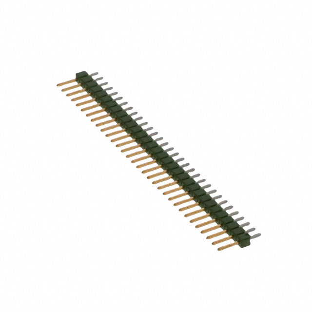 TE Connectivity AMP Connectors 3-826646-2