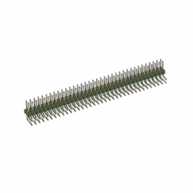 TE Connectivity AMP Connectors 3-826953-6