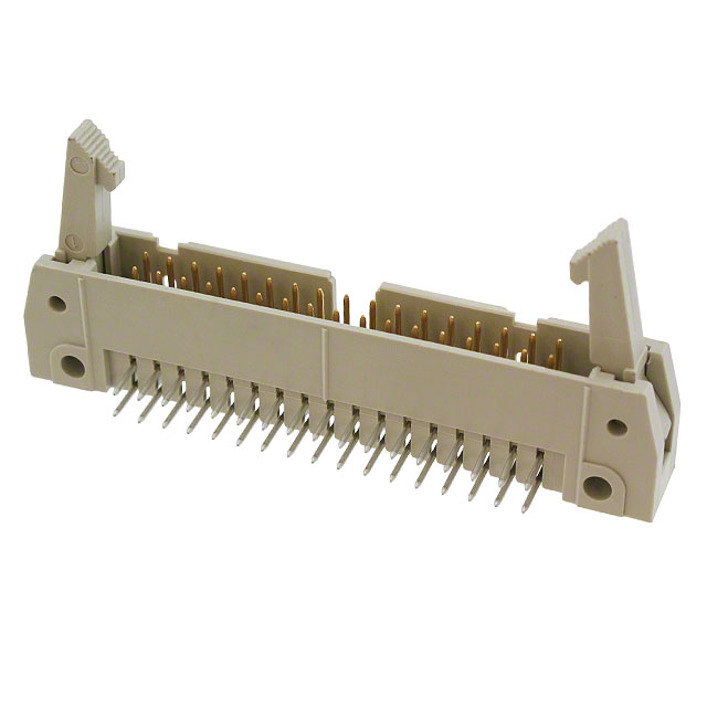 TE Connectivity AMP Connectors 3-828586-4