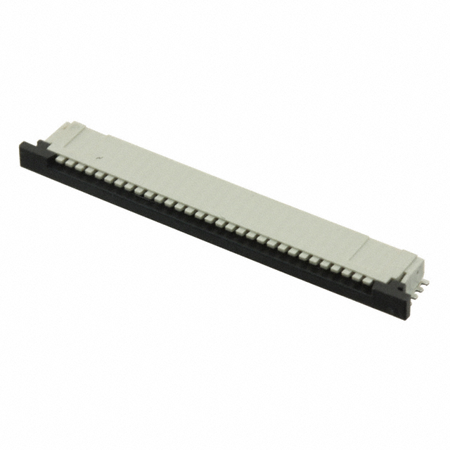 TE Connectivity AMP Connectors 3-84953-0