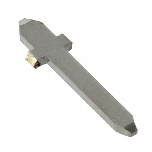 TE Connectivity AMP Connectors 3-86147-7
