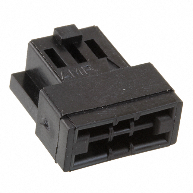 TE Connectivity AMP Connectors 3-88179-2