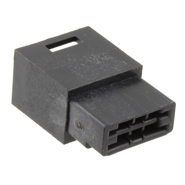 TE Connectivity AMP Connectors 3-88189-2