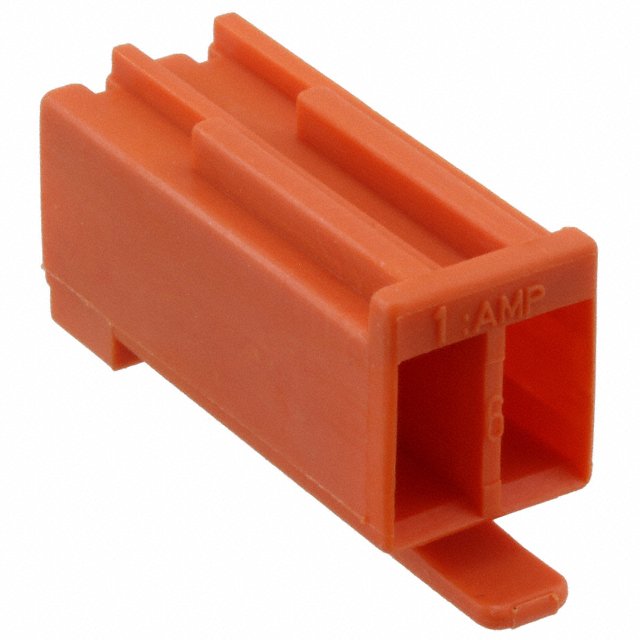 TE Connectivity AMP Connectors 3-928247-2