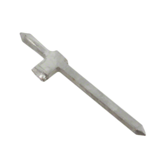 TE Connectivity AMP Connectors 3-928776-4